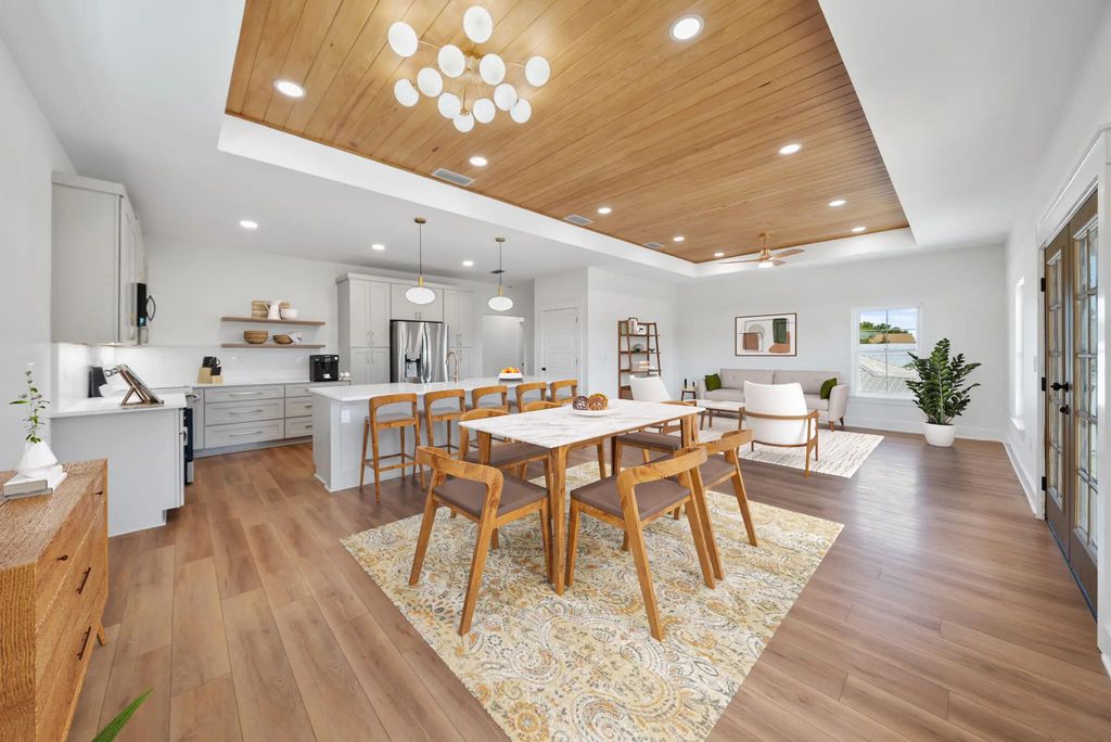 7107 S Lagoon Drive, Panama City Beach