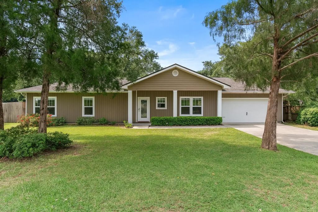 606 Lee Street, Fort Walton Beach