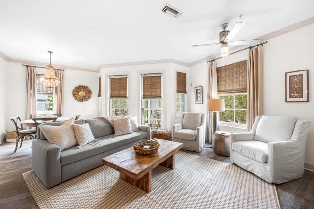 34 N Barrett Square # 2d, Inlet Beach