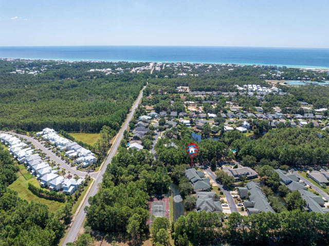 8 Corte Palma # 61-a, Santa Rosa Beach.