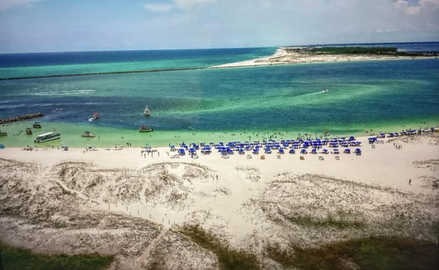 480 Gulf Shore Drive Unit 603, Destin