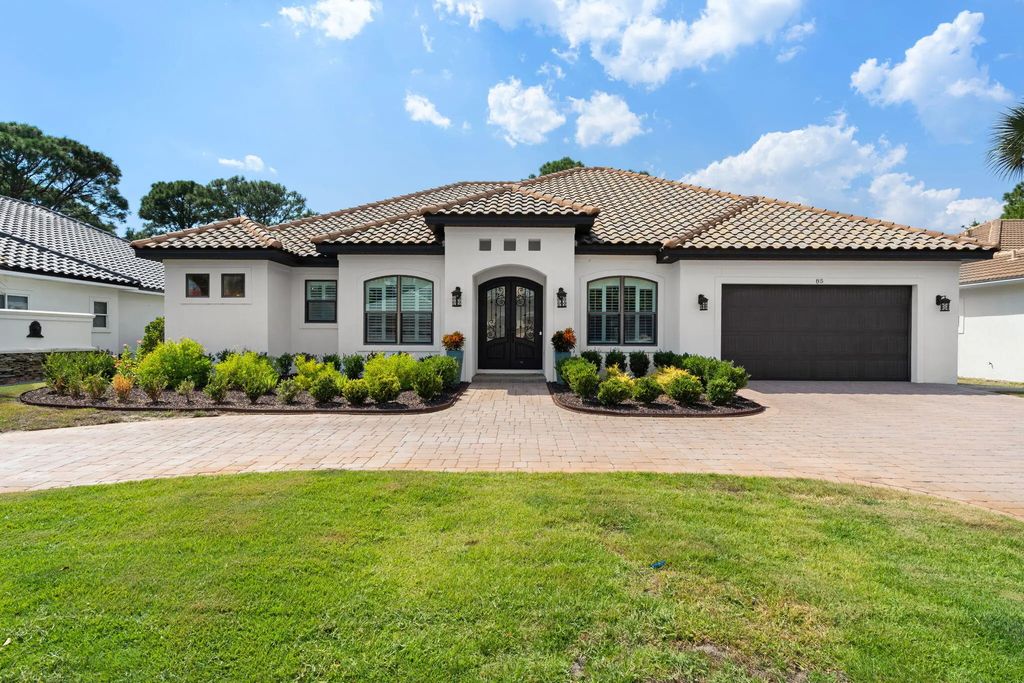 85 Garnet Place, Destin
