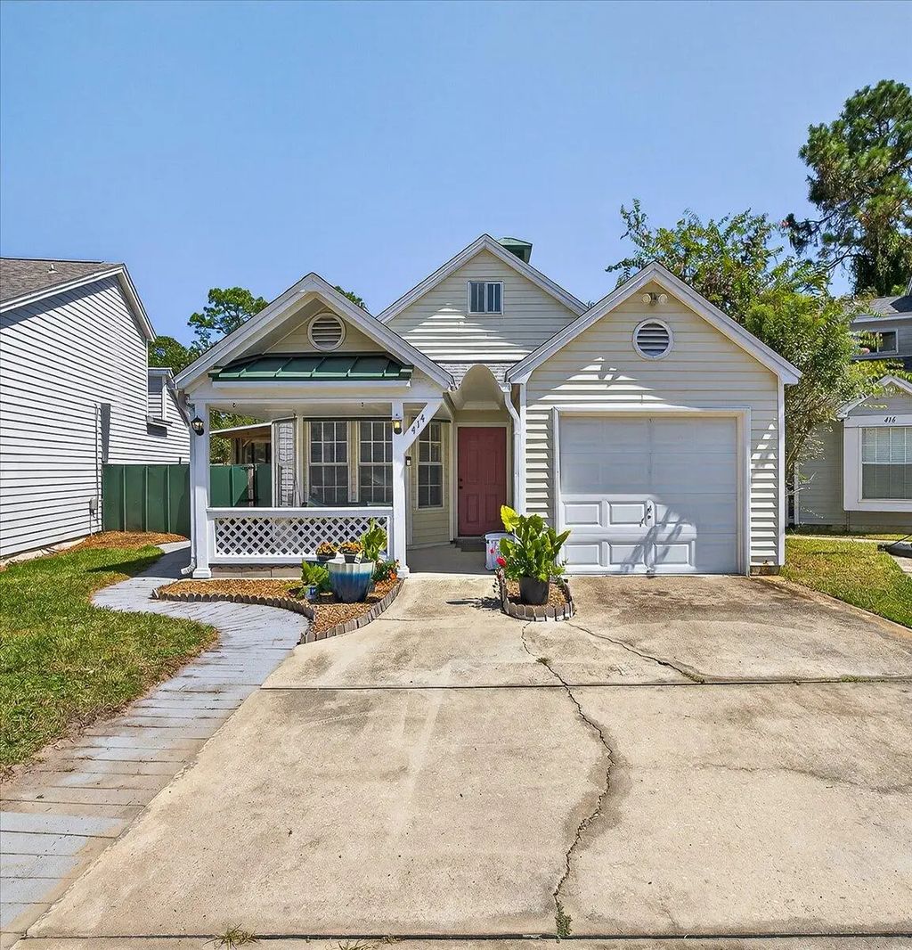 414 Heritage Way, Fort Walton Beach