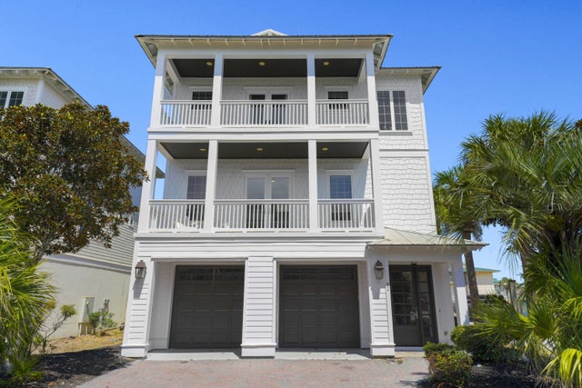 91 Driftwood Road, Miramar Beach.