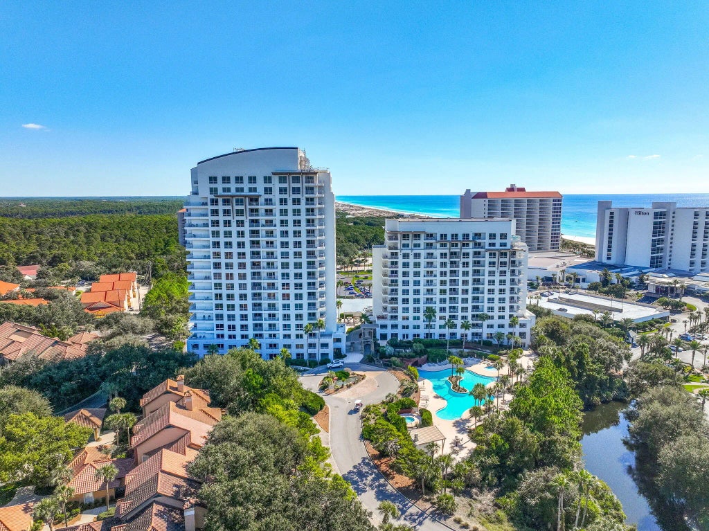 48 of 98 - 5000 S Sandestin Boulevard Unit 6302 And 6304, Miramar Beach, FL