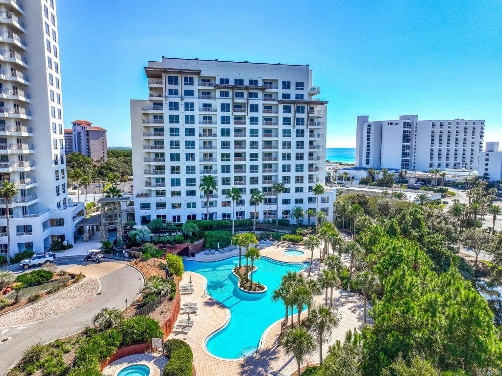5 of 98 - 5000 S Sandestin Boulevard Unit 6302 And 6304, Miramar Beach, FL