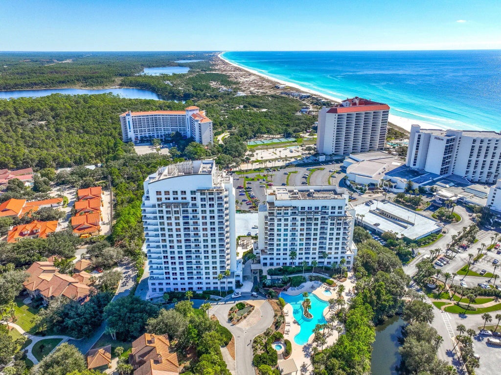 60 of 98 - 5000 S Sandestin Boulevard Unit 6302 And 6304, Miramar Beach, FL