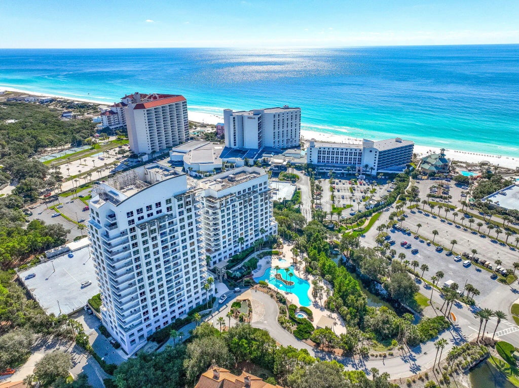 62 of 98 - 5000 S Sandestin Boulevard Unit 6302 And 6304, Miramar Beach, FL