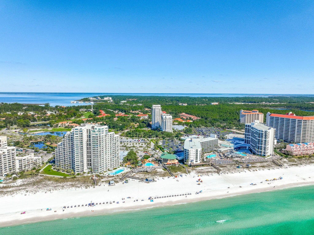 68 of 98 - 5000 S Sandestin Boulevard Unit 6302 And 6304, Miramar Beach, FL