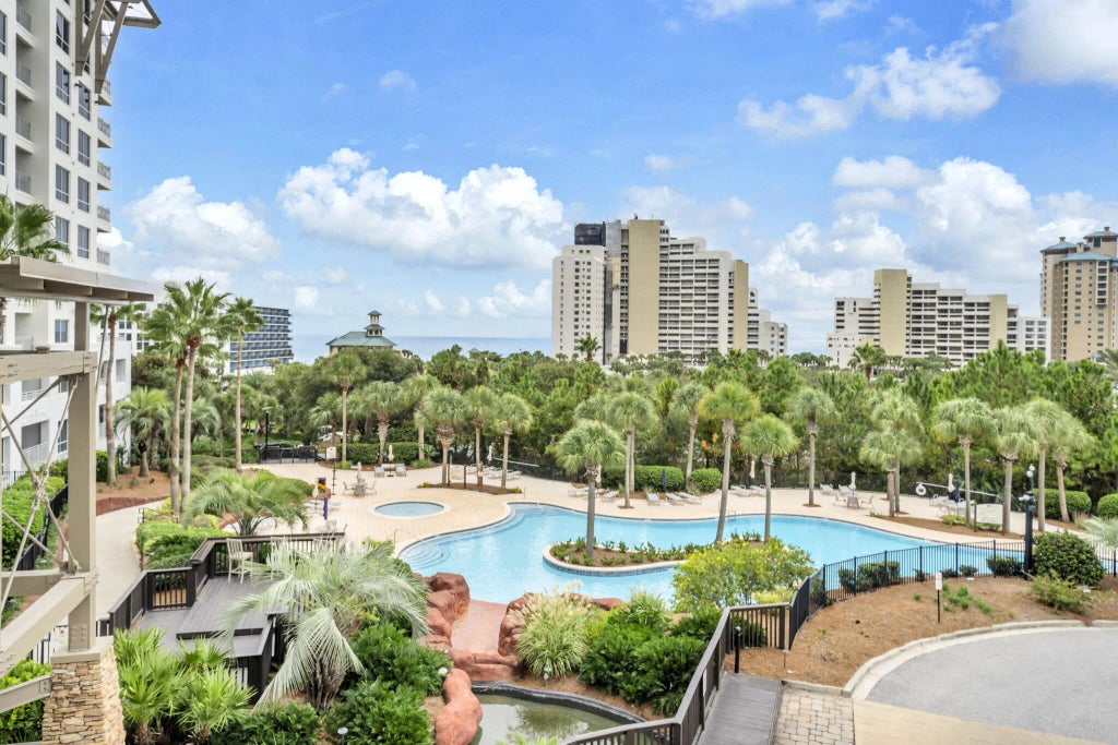 7 of 98 - 5000 S Sandestin Boulevard Unit 6302 And 6304, Miramar Beach, FL