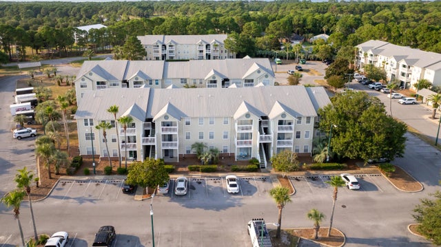 4009 Dancing Cloud Court 25, Destin