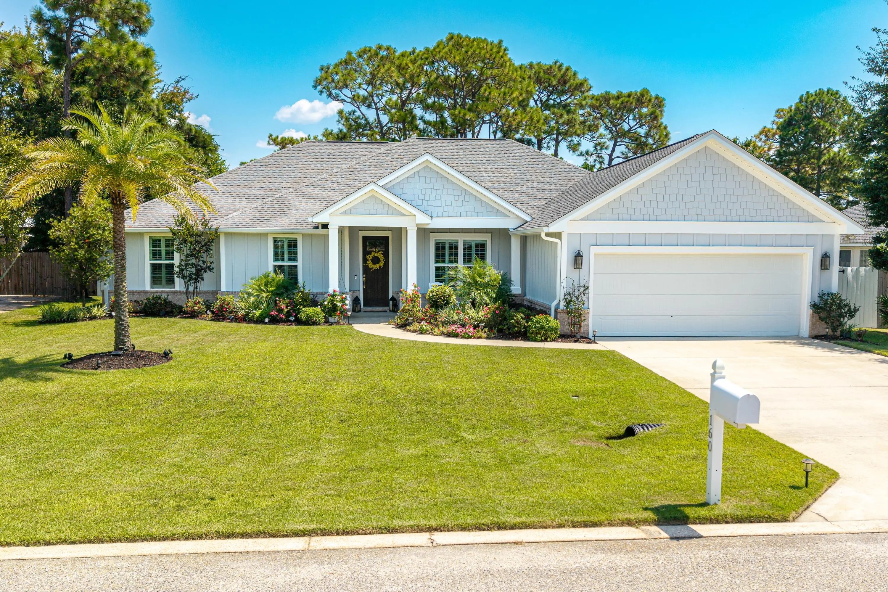 160 Pelican Bay Drive, Santa Rosa Beach