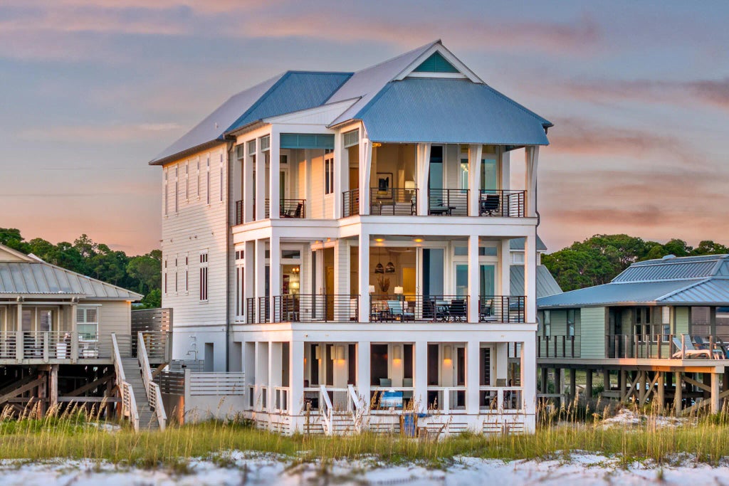 5465 W County Highway 30a, Santa Rosa Beach