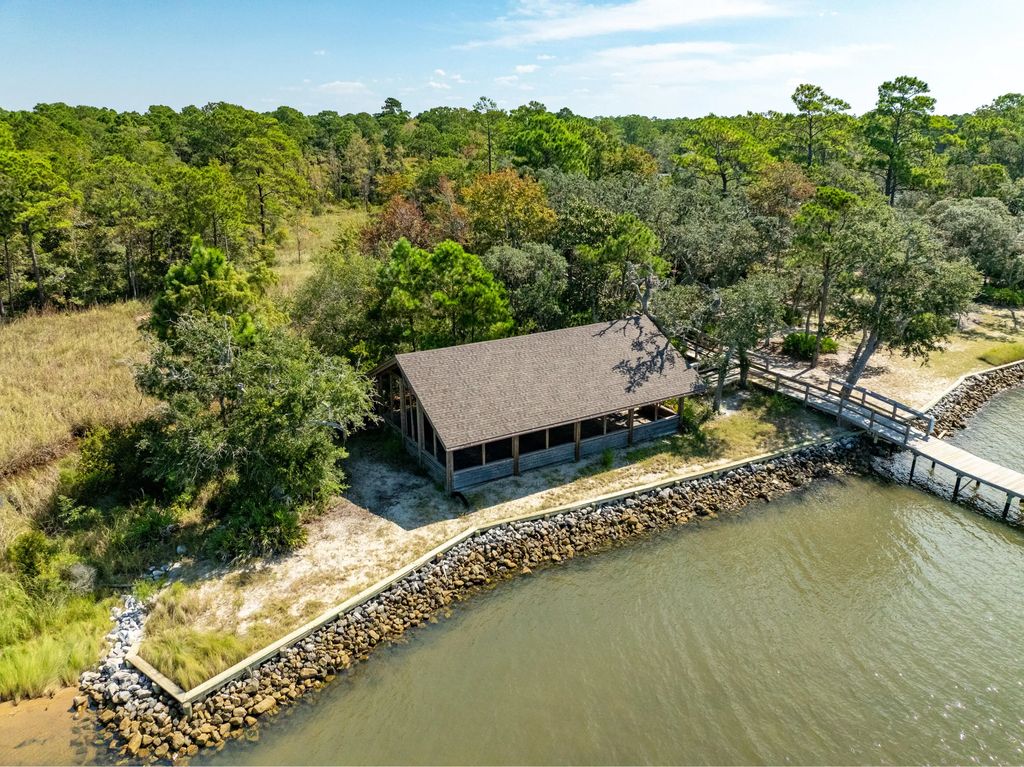 11 of 36 - Lot 37 E Captain Fritz Way, Freeport, FL