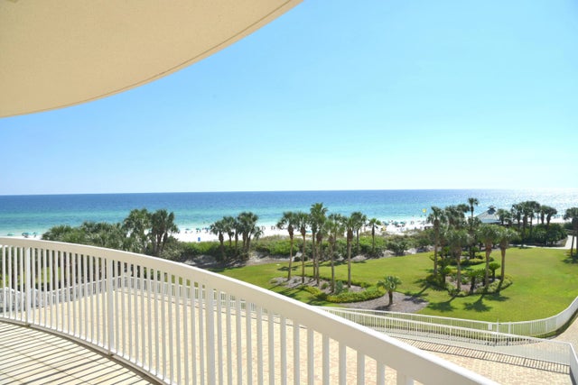 15400 Emerald Coast Parkway Unit 406, Destin