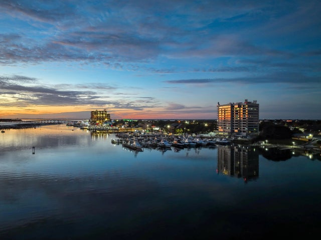 320 Harbor Boulevard 901, Destin.