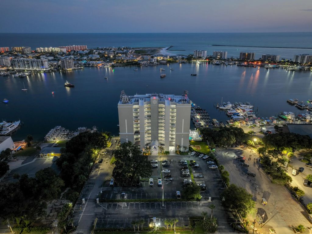 58 of 60 - 320 Harbor Boulevard 901, Destin, FL