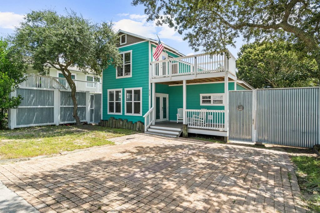 212 13th Street, Panama City Beach