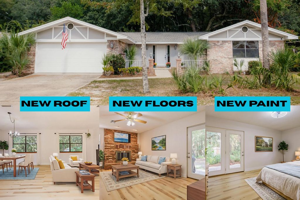 119 Mcewen Drive, Niceville