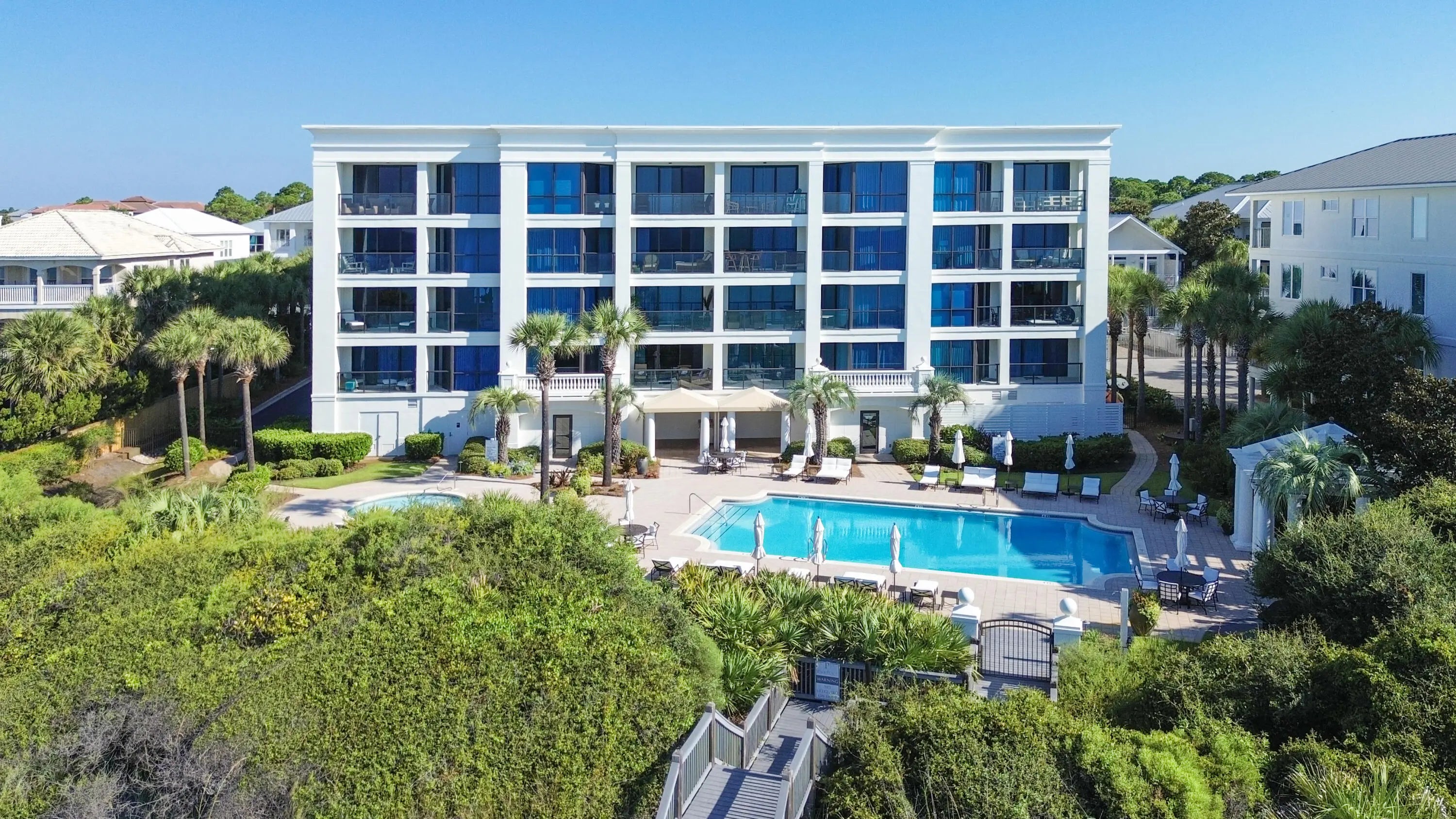 4128 E County Hwy 30a Unit 204, Santa Rosa Beach