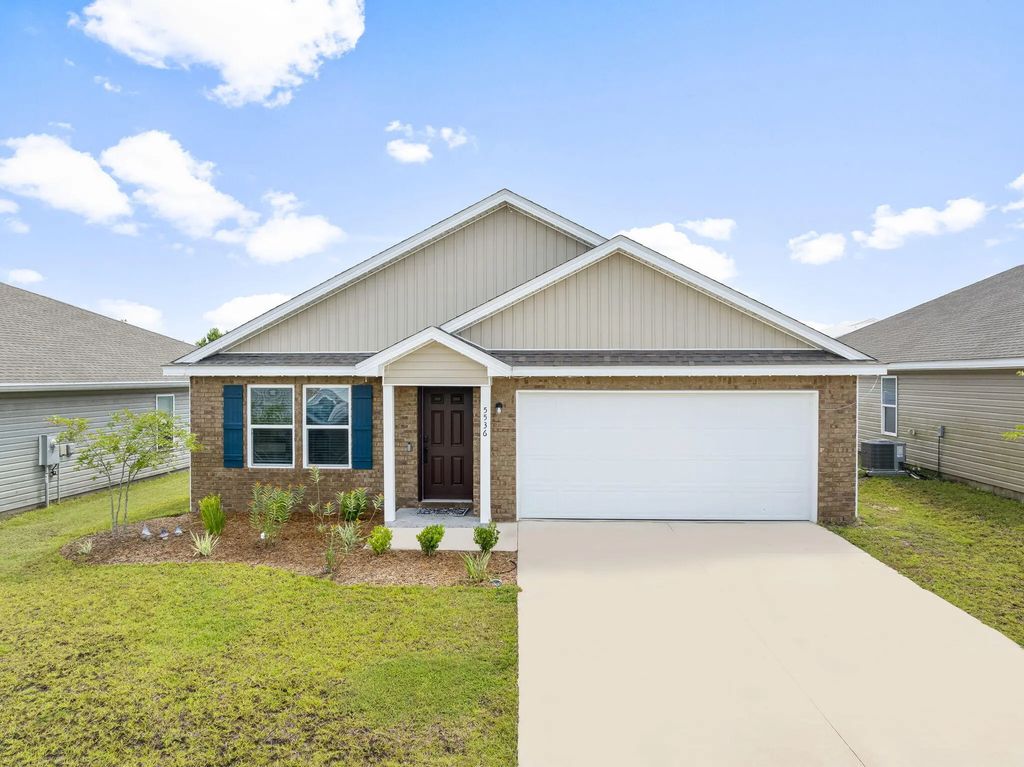5536 Lexa Lane, Panama City