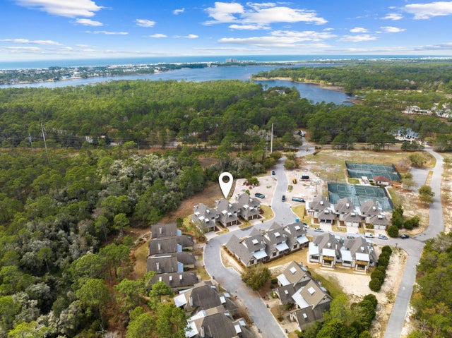 1408 Courtside Drive 601, Panama City Beach