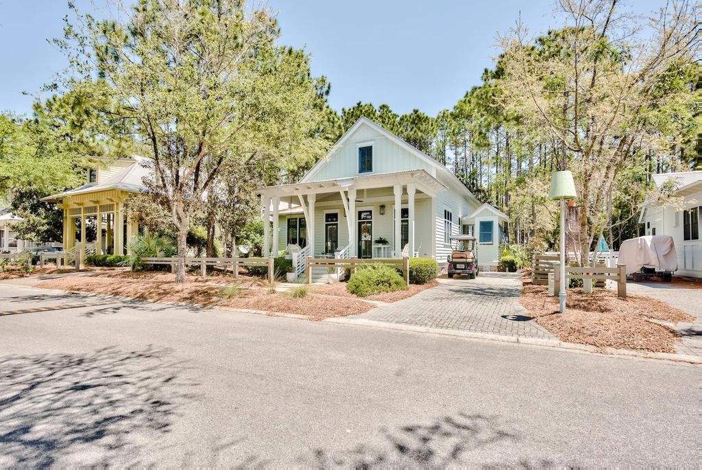 215 Pine Needle Way, Santa Rosa Beach
