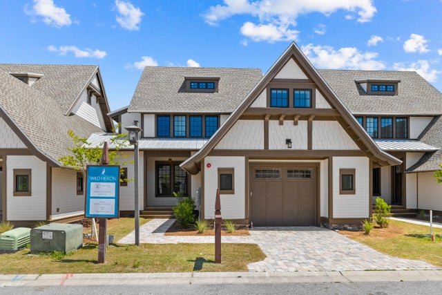 1501 Match Point Lane 501, Panama City Beach