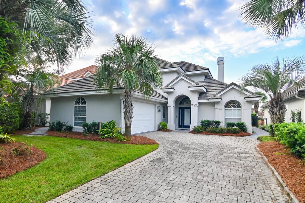 4600 Sailmaker Lane, Destin