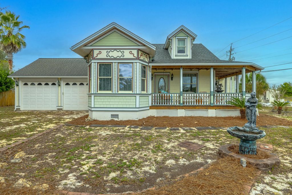 2 of 62 - 21902 Sunnyside Lane, Panama City Beach, FL