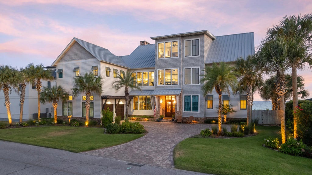 556 Blue Mountain Road, Santa Rosa Beach