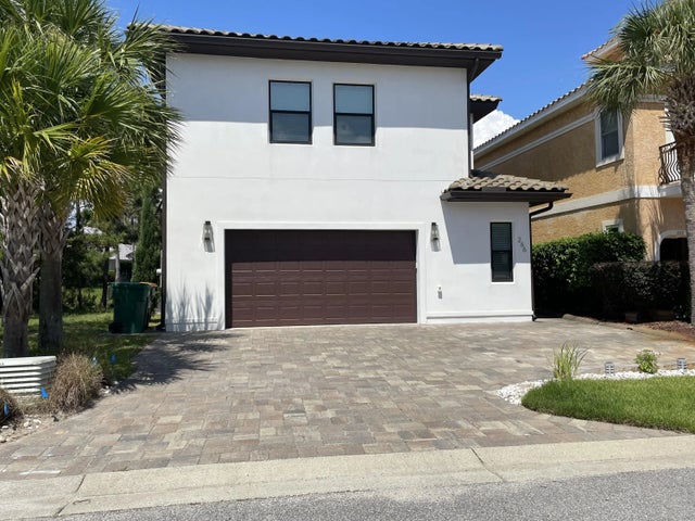 266 Calusa Boulevard, Destin.