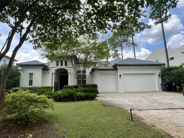 823 Driftwood Point Road, Santa Rosa Beach