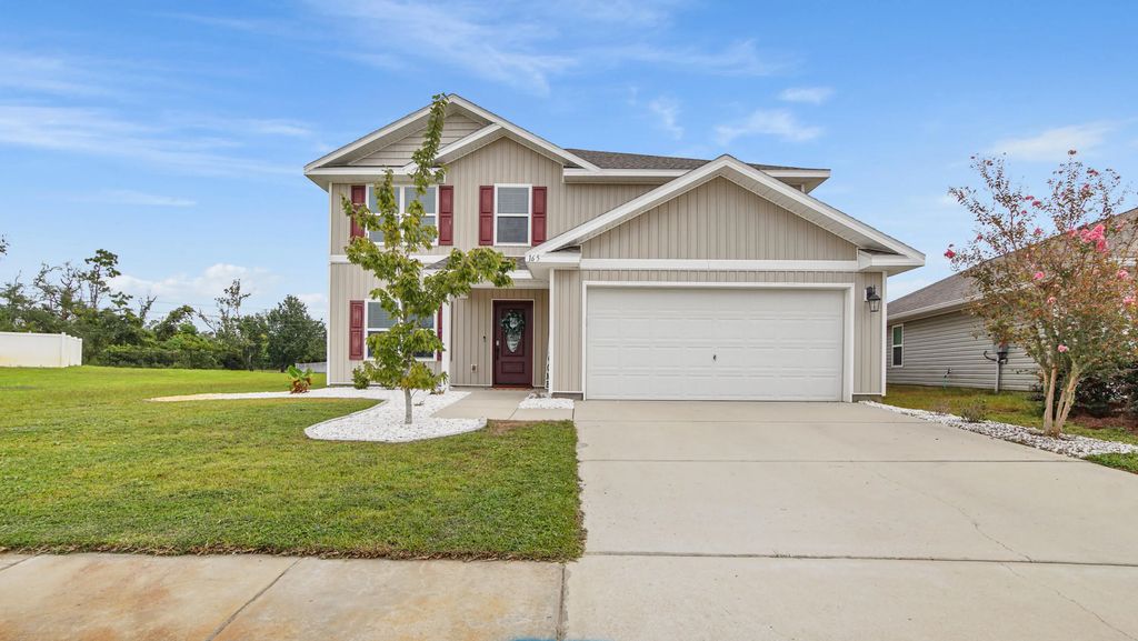 165 Osprey Lake Road, Panama City