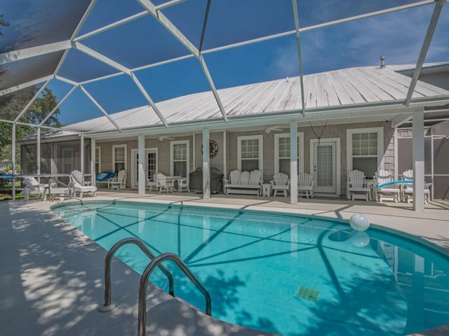 125 Seabreeze Trail, Inlet Beach