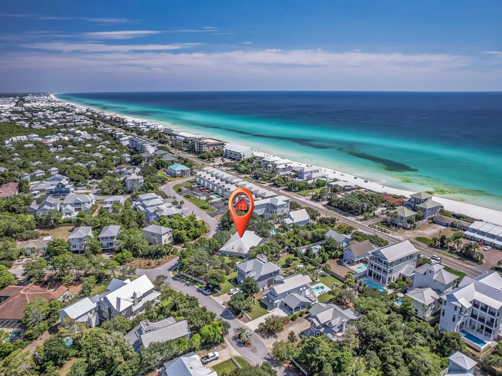 57 of 68 - 125 Seabreeze Trail, Inlet Beach, FL