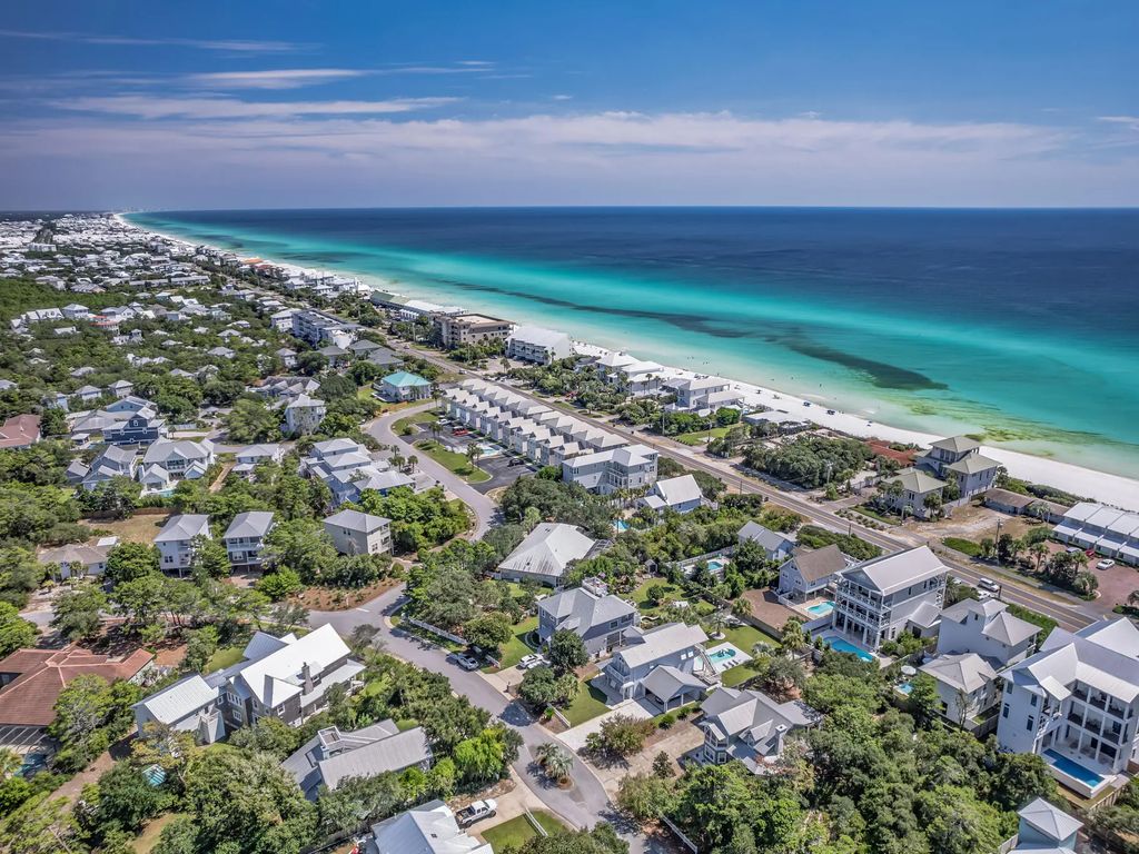 58 of 68 - 125 Seabreeze Trail, Inlet Beach, FL