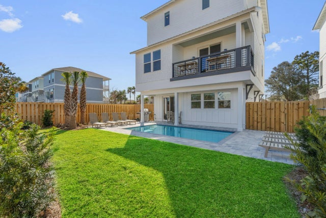 12 N Payne Street, Miramar Beach