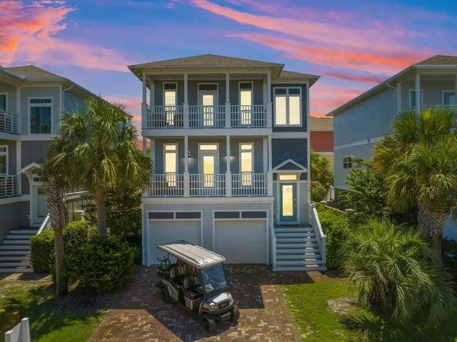 29 S Payne Street, Miramar Beach