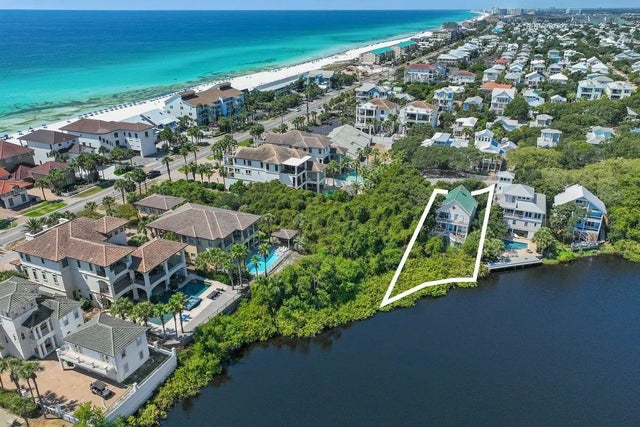 57 Kokomo Row, Destin