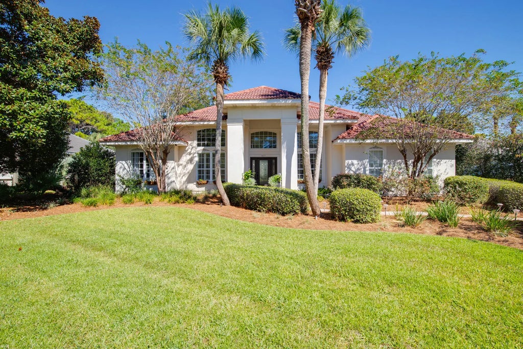 417 Maritime Court, Destin