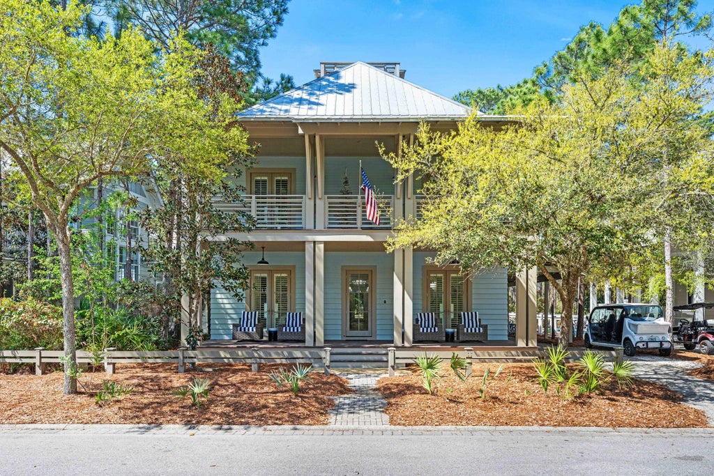114 Pine Needle Way, Santa Rosa Beach