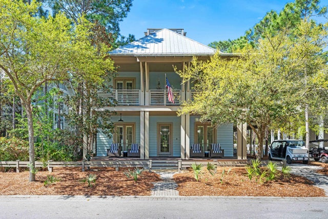114 Pine Needle Way, Santa Rosa Beach