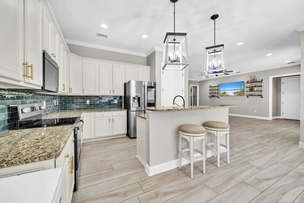 750 Woods Drive, Niceville
