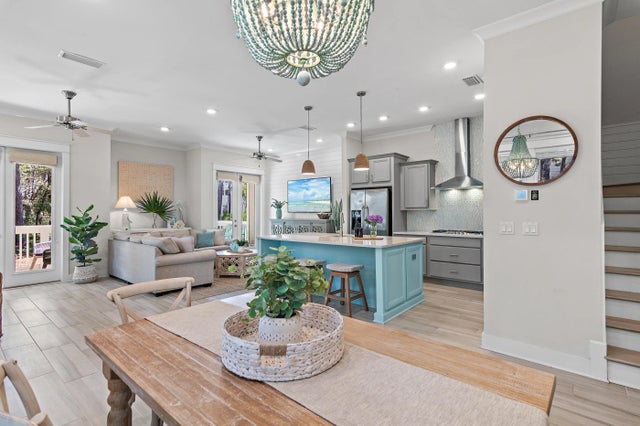 64 W Pine Lands Loop #a, Inlet Beach