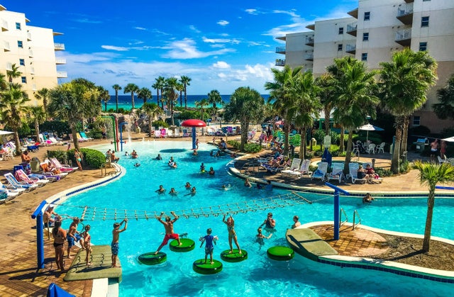 1110 Santa Rosa Boulevard B322, Fort Walton Beach