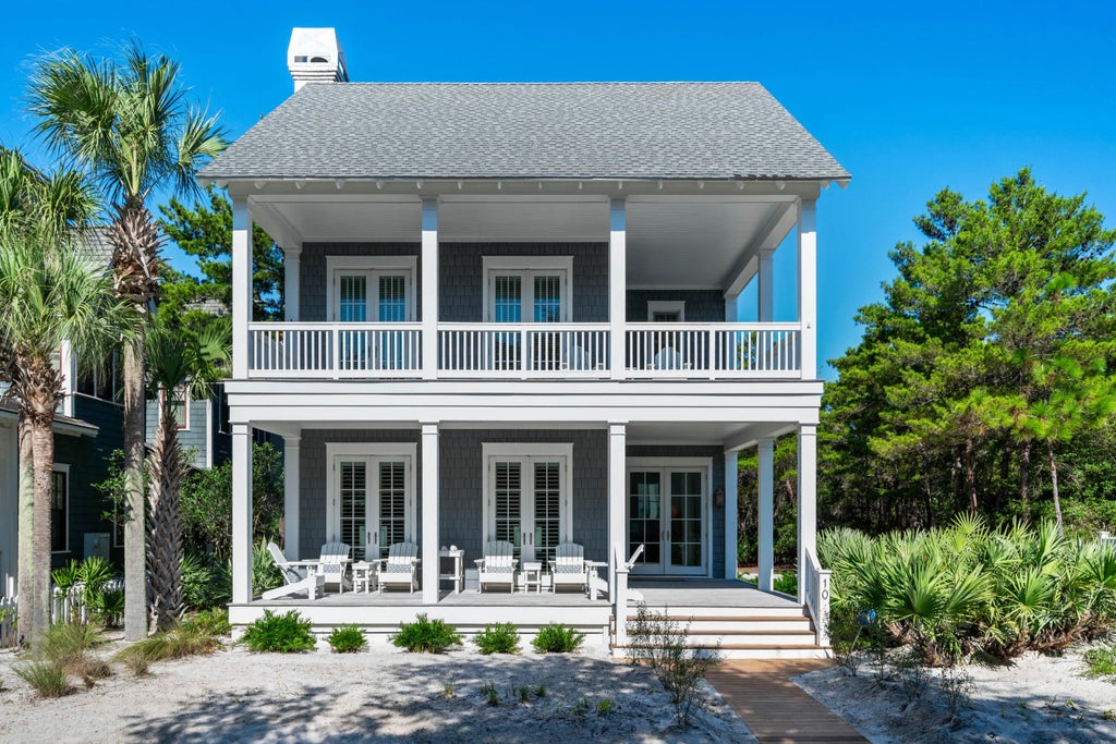 2 of 69 - 10 Coopersmith Lane, Inlet Beach, FL