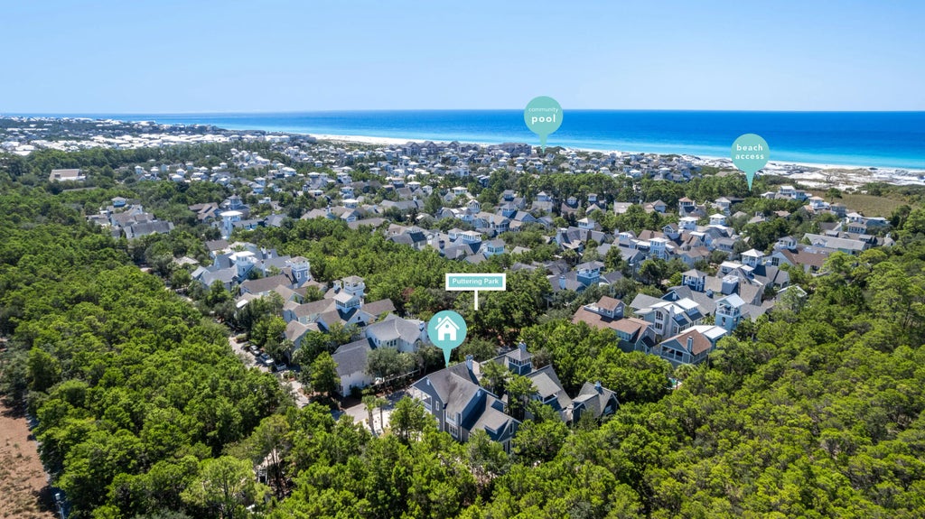 3 of 69 - 10 Coopersmith Lane, Inlet Beach, FL