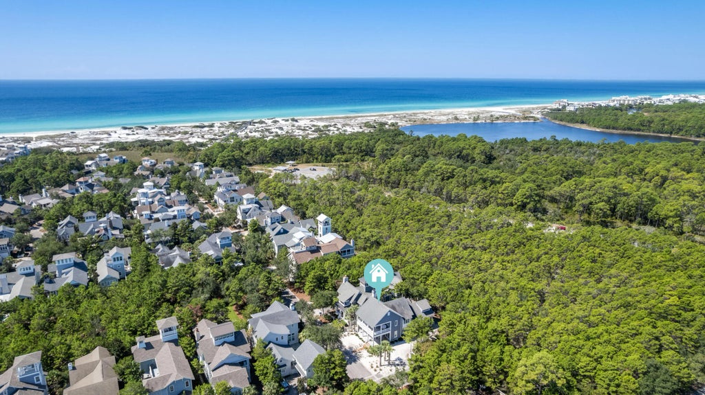 4 of 69 - 10 Coopersmith Lane, Inlet Beach, FL