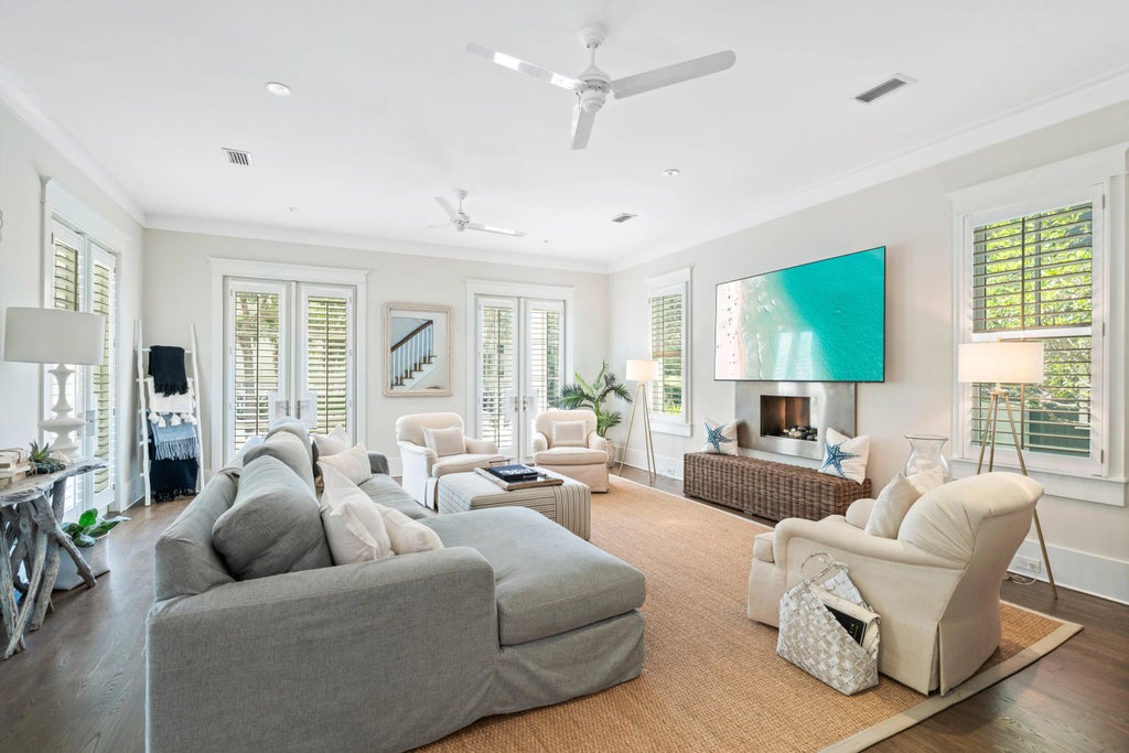 9 of 69 - 10 Coopersmith Lane, Inlet Beach, FL